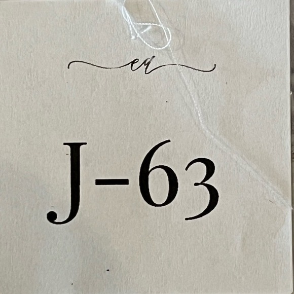 JOE'S JEANS BOYFRIEND CROP STRAIGHT LEG MEDIUM WASH JEANS NWT WOMEN'S SIZE 27 - Picture 16 of 16